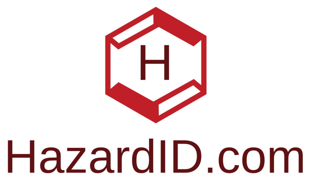 HazardID Logo