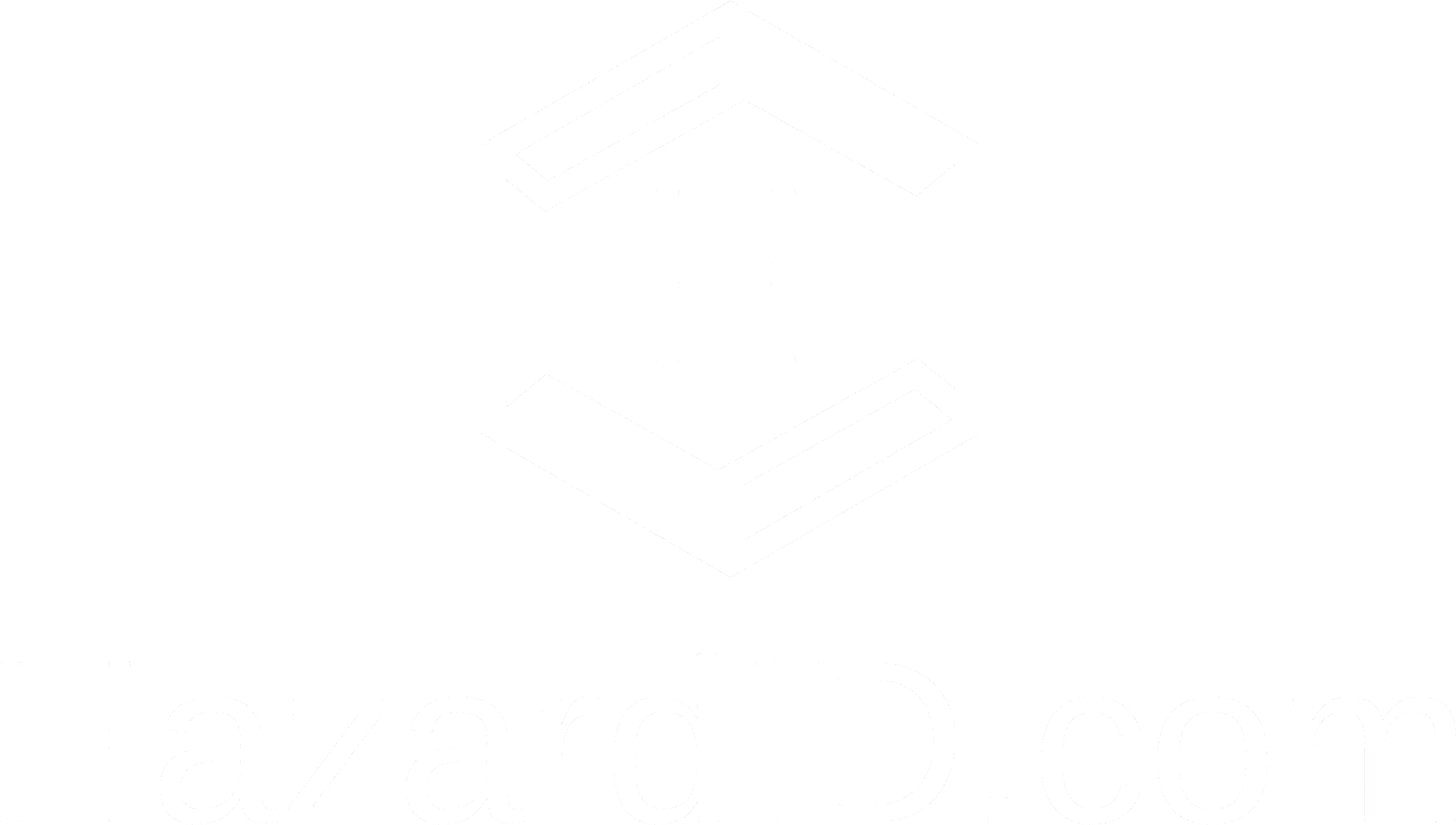 HazardID Logo White